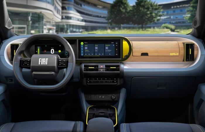 Ecco i prezzi ultra allettanti della nuova Fiat Grande Panda elettrica, cugina dell’ottima Citroënë-C3