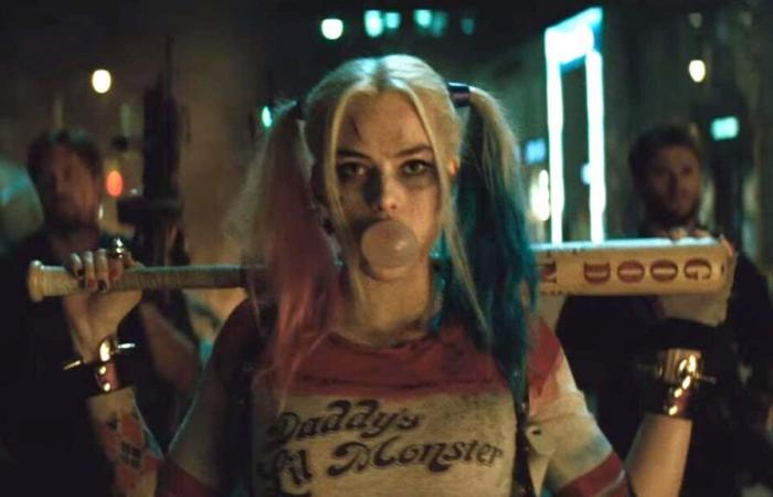 4 differenze tra la Harley Quinn di Joker 2: Folie à Deux e quella di Birds of Prey