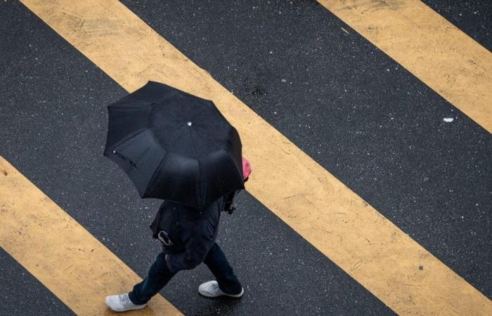 Inondazioni nell’Isère: martedì previsti fino a 90 mm di pioggia nella valle del Rodano e nell’Oisans