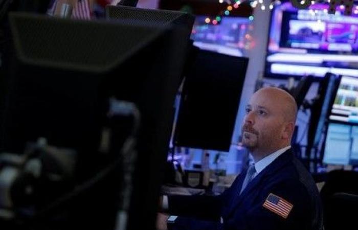 Martedì Wall Street si riprende, aiutata dalla tecnologia e dal calo del petrolio