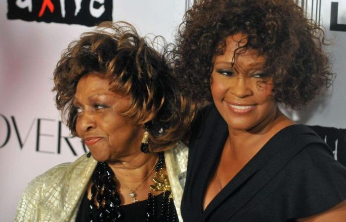 È morta a 91 anni Cissy Houston, cantante come la figlia Whitney Houston