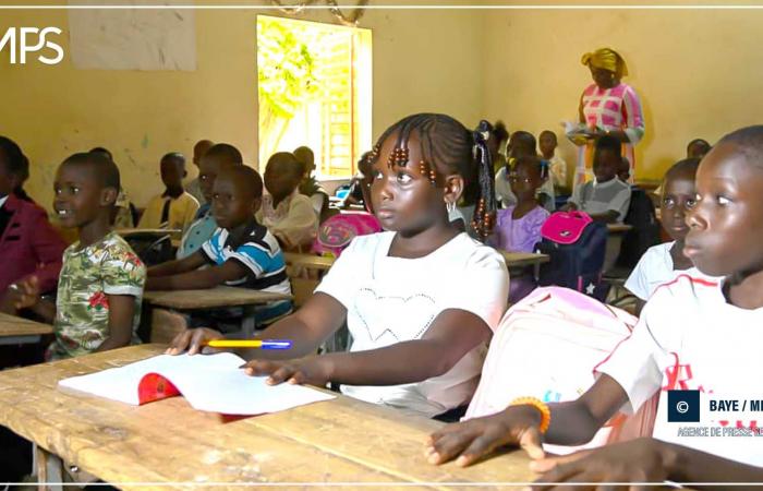 SENEGAL-EDUCATION-RENTREE / Kaolack: le autorità locali invitate a mettere più risorse a disposizione delle scuole – Agenzia di stampa senegalese