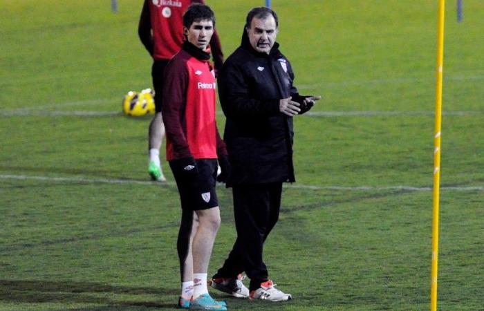 Le confidenze di Aymeric Laporte sulle “storie folli” con Bielsa a Bilbao