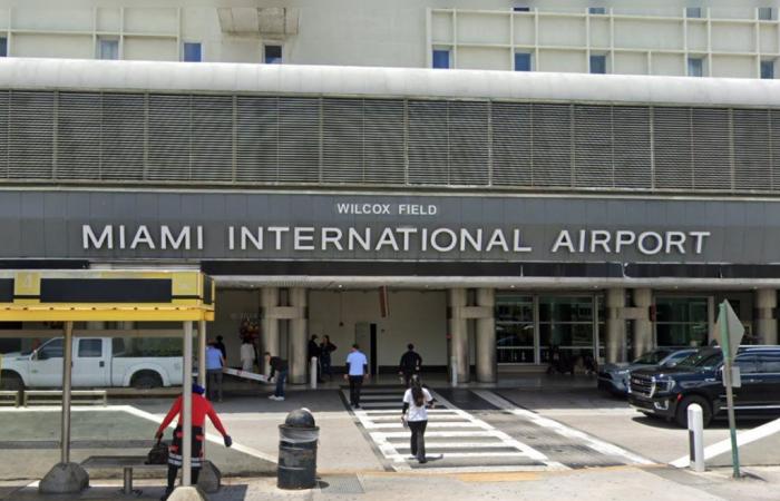 L’aeroporto internazionale di Miami riprende le operazioni dopo l’evacuazione e