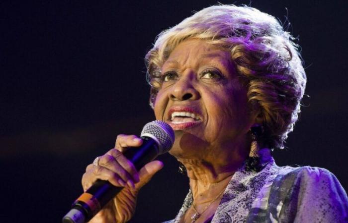 È morta a 91 anni Cissy Houston, madre di Whitney Houston