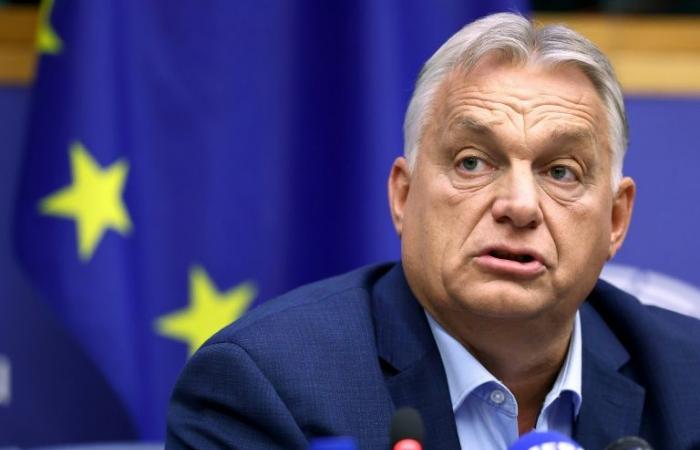 A Strasburgo Orban si scaglia contro le “élite europee”