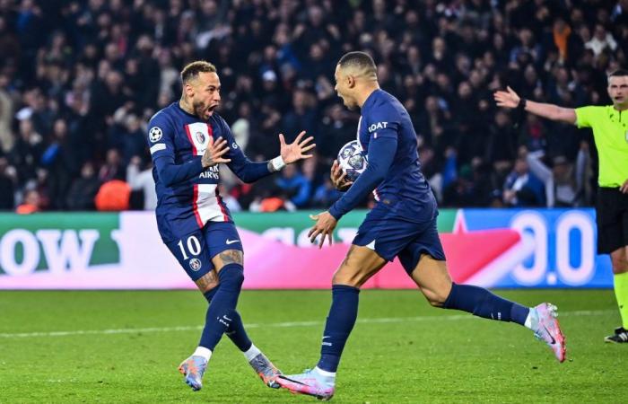 Mercato – PSG: questa stella che ha rifiutato di unirsi a Neymar e Mbappé!