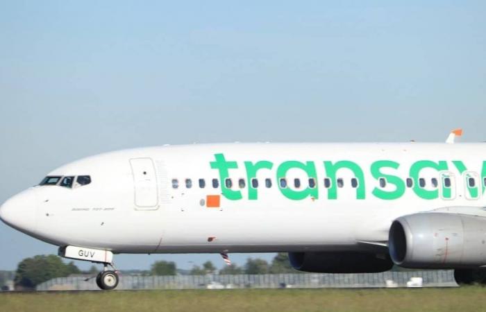 Transavia France spiega le ragioni