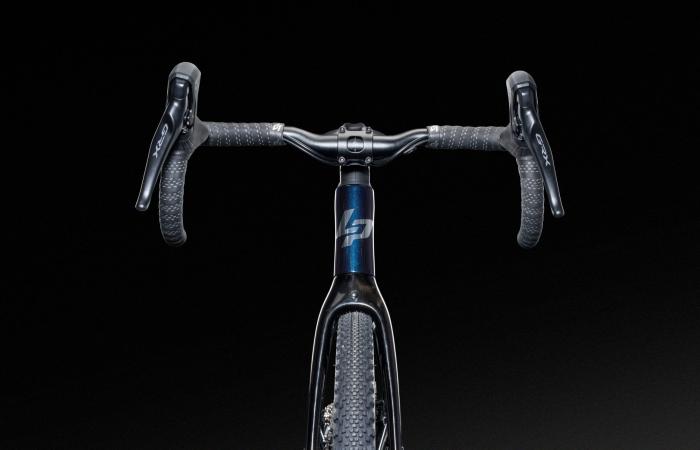 Gravel: Lapierre presenta la sua nuova gamma Crosshill CF