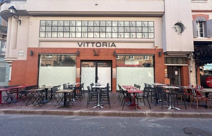 A Tolosa, il ristorante Le Petit Victor si espande e si insedia nel quartiere Victor-Hugo