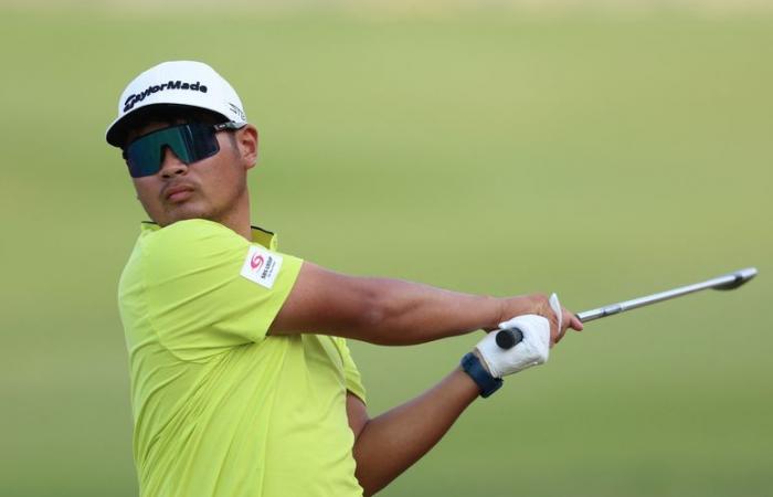 Ryo Hisatsune preferisce competere nel PGA Tour piuttosto che difendere il suo titolo al Golf National