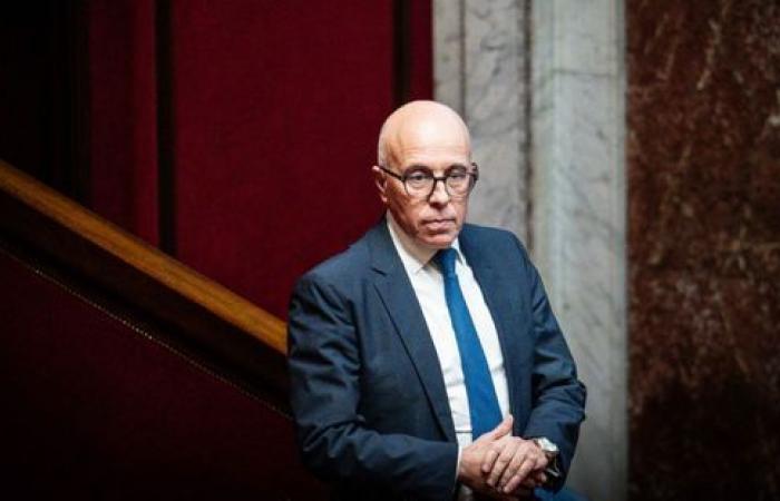 Éric Ciotti lancia una commissione d’inchiesta sulla gestione delle finanze pubbliche sotto Macron