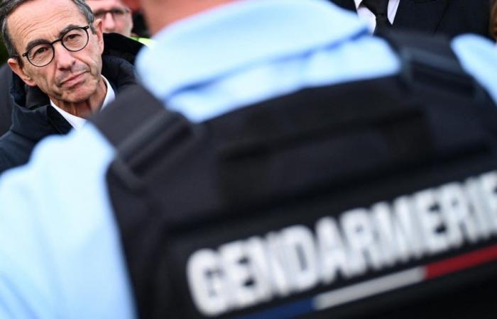 La gendarmeria non riesce a pagare l’affitto fino alla fine dell’anno, quello che sappiamo