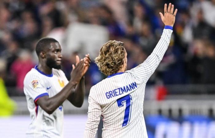 Ufficializzato il successore di Griezmann