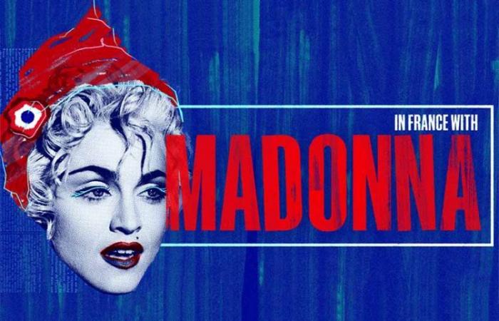 “In France with Madonna” si rivede su Culturebox mercoledì 9 ottobre 2024 (video)