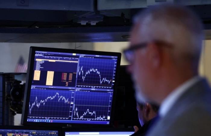 Wall Street tenta un rimbalzo in attesa dell’inflazione e dei risultati aziendali – 10/08/2024 alle 16:25