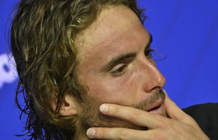 ATP – Shanghai > Il grande mea culpa di Tsitsipas su Medvedev: “Avrò detto cose cattive sul suo gioco in passato, ma ripensandoci credo di essermi sbagliato completamente”