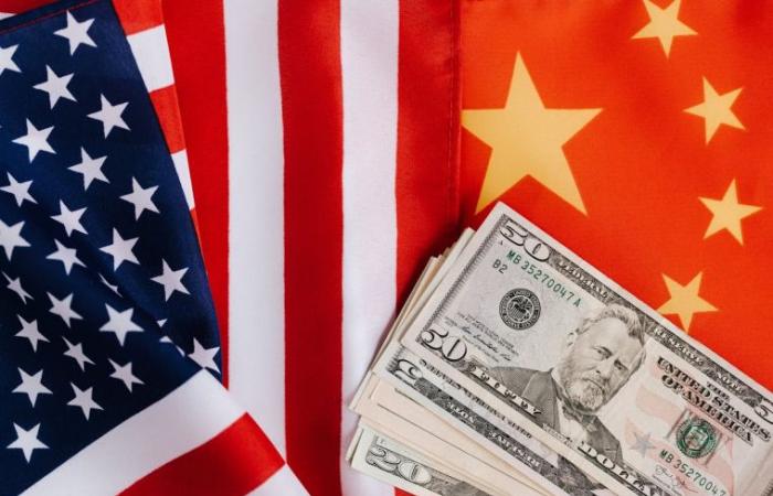 Gli ETF USA Cina ricevono afflussi massicci, alcuni investitori sono ottimisti riguardo agli sviluppi – 08/10/2024 alle 08:30