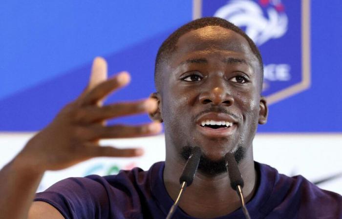 Guerra in Medio Oriente: “Non ho parole per descrivere questi orrori”, dice Ibrahima Konaté, il difensore del Blues