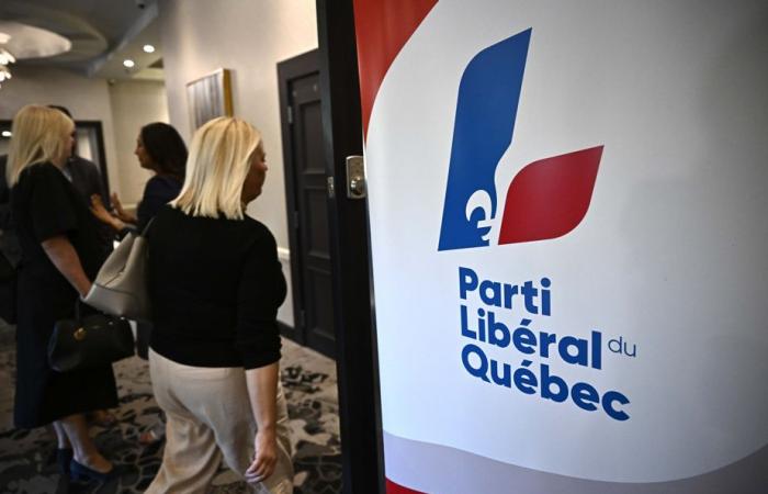 Gara per la leadership del PLQ | Il peso dato al voto giovanile è dibattuto