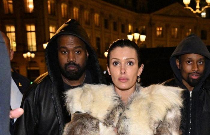 Kanye West e Bianca Censori stanno per divorziare