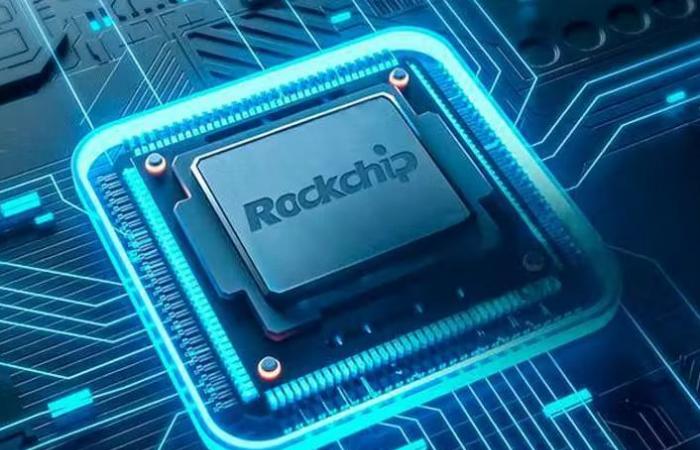 Rockchip RK3688: chipset per i futuri palmari da gioco e computer a scheda singola, con nuovi core CPU ARMv9.3