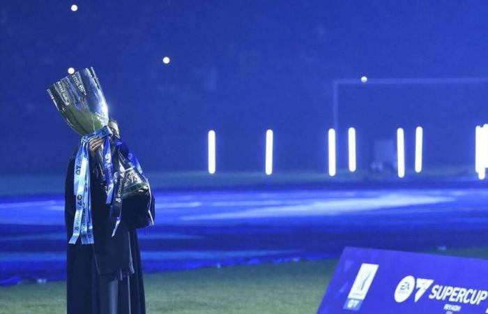 Supercoppa Italiana. Quattro club si sfideranno nella 37esima edizione in Arabia Saudita