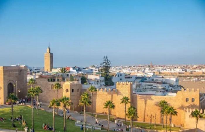 Rabat designata “Capitale mondiale del libro 2026” dall’UNESCO