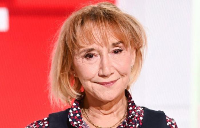 Marie-Anne Chazel colpita dalla perdita di Michel Blanc, una delle ultime a sapere…