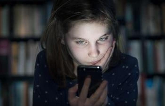 Tempo di utilizzo, app preferite… più di 6 bambini su 10 hanno uno smartphone all’età di 11 anni