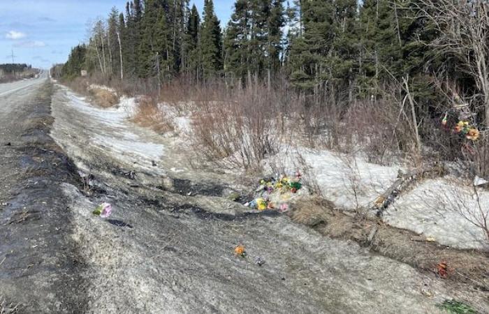 Una disattenzione o una falsa manovra hanno provocato un incidente mortale nel Chapais