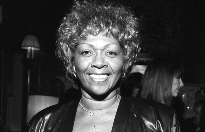 Muore Cissy Houston, cantante e madre di Whitney