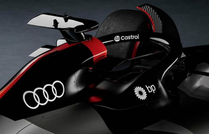 Formula 1 | Audi F1 non imiterà la Renault e ribadisce il suo impegno per il 2026