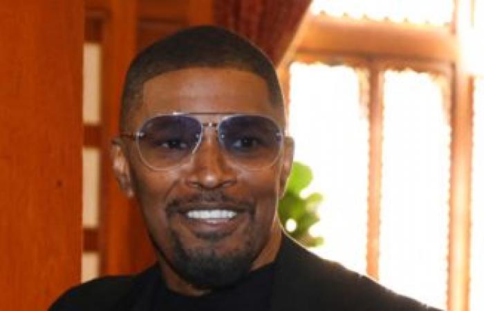 Jamie Foxx parla del suo spettacolo dedicato ai suoi gravi problemi di salute