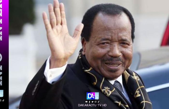 il governo smentisce le voci sulla morte di Paul Biya