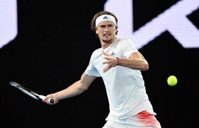 ATP Shanghai: Alexander Zverev-Tallon Griekspoor; Anteprima, testa a testa e previsione