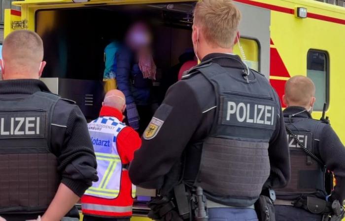 Le autorità sociali di Amburgo ammettono errori nel sospetto del virus Marburg | NDR.de – Notizie