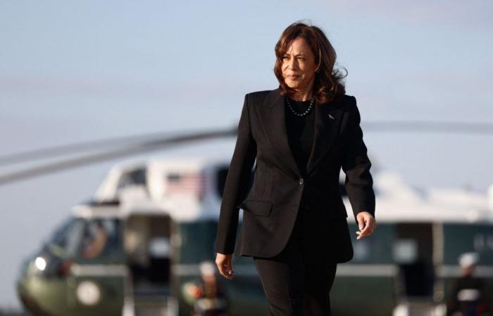 Secondo un sondaggio del “New York Times”, Kamala Harris ottiene il 49% delle intenzioni di voto a livello nazionale, rispetto al 46% di Donald Trump.