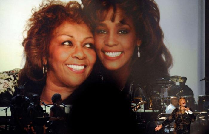 Morte della cantante gospel Cissy Houston, madre di Whitney Houston