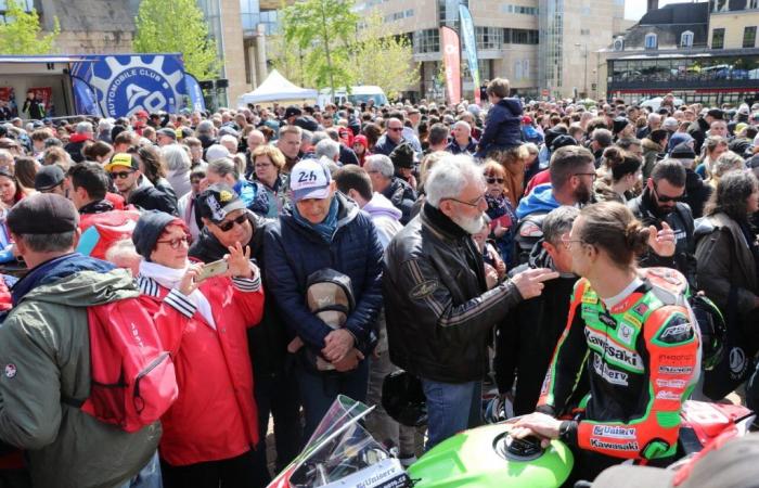 cosa vi aspetta a Le Mans questo martedì 8 ottobre