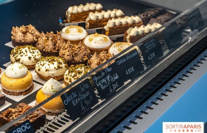 Abbiamo testato la Migliore Pasticceria degli Yvelines 2024