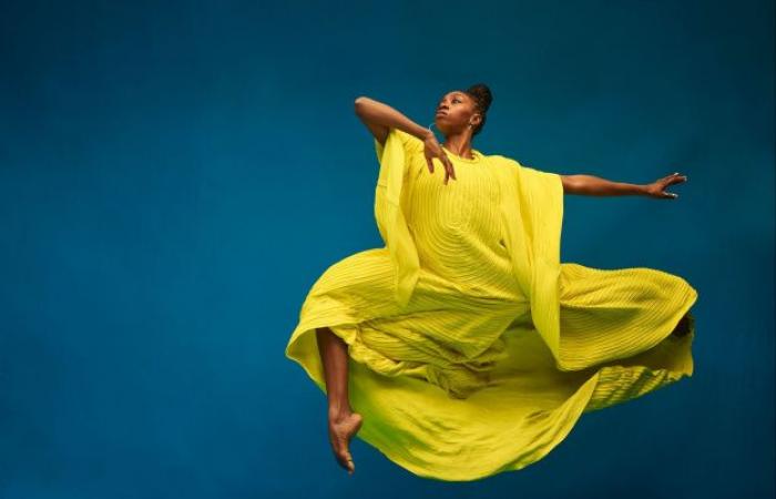 Alvin Ailey American Dance Theatre: la compagnia di danza torna a Parigi