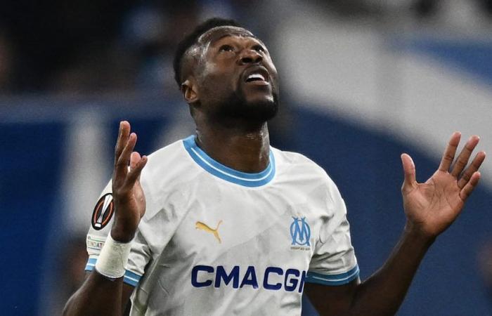 La nuova decisione forte di Chancel Mbemba per sperare di tornare in campo velocemente