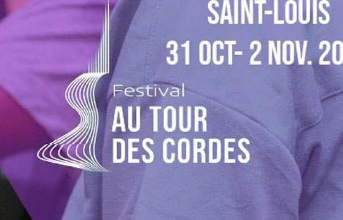 Musica – 4a edizione del festival “Au tour des cordons”: Ablaye Cissoko promette incanto – Lequotidien