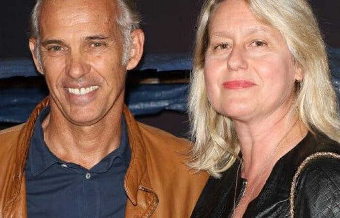 Divorzio di Paolo e Luana Belmondo: il pilota tenuto lontano da un momento familiare importante, la sua assenza solleva degli interrogativi