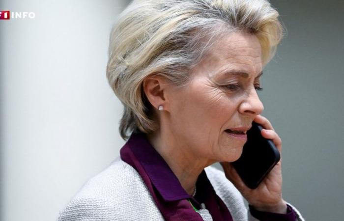 SMS tra Ursula von der Leyen e l’ad di Pfizer: 5 domande per capire la vicenda