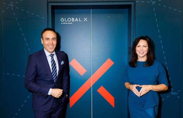 L’ex conduttore televisivo della BNN Jon Erlichman collabora con Global X per lanciare un canale YouTube finanziario per investitori fai-da-te