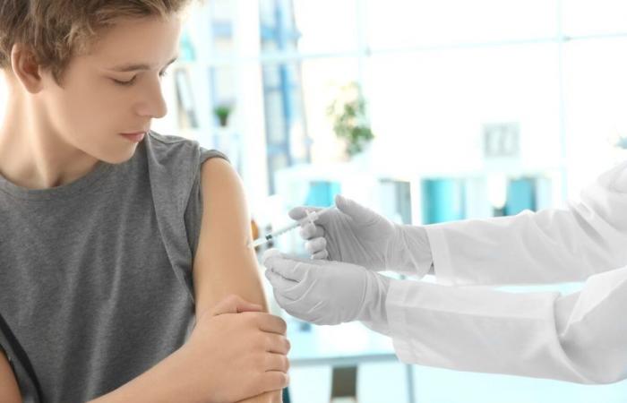 Il Belgio rimane il leader mondiale nelle esportazioni di vaccini