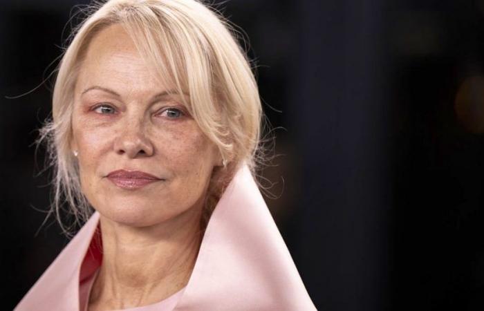 Pamela Anderson soffriva di depressione “per circa 20 anni”