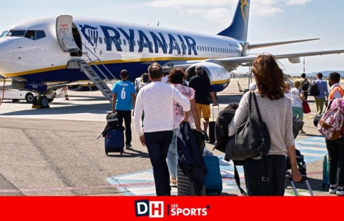 Qualcosa di nuovo si aspetta nei prossimi mesi in casa Ryanair: verso la fine della classica carta d’imbarco